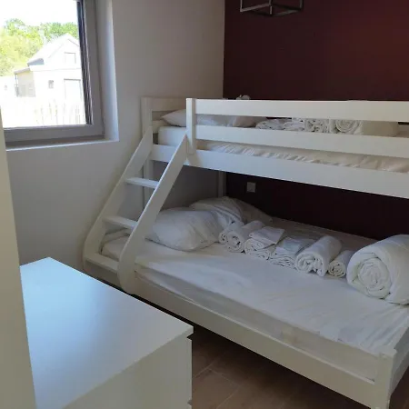Les Du Bout Du Monde Plain Pied Votre Pied A Terre Breton Standing *