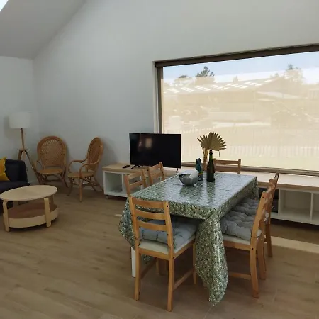 Les Du Bout Du Monde Plain Pied Votre Pied A Terre Breton Standing Vila *