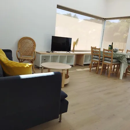 Les Du Bout Du Monde Plain Pied Votre Pied A Terre Breton Standing Crozon
